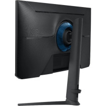 Samsung G40B Monitor PC 63,5 cm (25") 1920 x 1080 Pixel Full HD Nero, Monitor di gioco