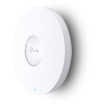 TP-Link Omada EAP650 punto accesso WLAN 2976 Mbit/s Bianco Supporto Power over Ethernet (PoE), Punto di accesso