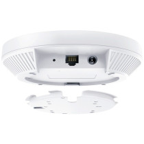 TP-Link Omada EAP650 punto accesso WLAN 2976 Mbit/s Bianco Supporto Power over Ethernet (PoE), Punto di accesso