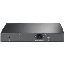 TP-Link TL-SG1016PE Gestito L2 Gigabit Ethernet (10/100/1000) Supporto Power over Ethernet (PoE) 1U Nero, Interruttore