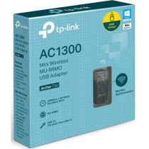 TP-Link Archer T3U WLAN 867 Mbit/s, Adattatore Wi-Fi