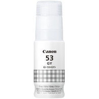 Canon Flacone d'inchiostro grigio GI-53GY