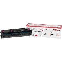 Xerox Cartuccia toner Magenta a Capacità standard da 1500 Pagine per Stampante a colori ® C230​/​multifunzione a colori ® C235 (