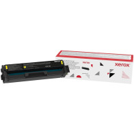 Xerox Cartuccia toner Giallo a Capacità standard da 1500 Pagine per Stampante a colori ® C230​/​multifunzione a colori ® C235 (0