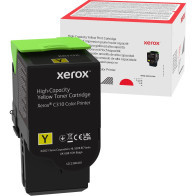 Xerox Cartuccia toner Giallo a Alta capacità da 5500 Pagine per Stampante a colori ® C310​/​multifunzione a colori ® C315 (006R0