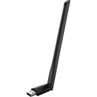 TP-Link Archer T2U Plus Interno WLAN 600 Mbit/s, Adattatore Wi-Fi