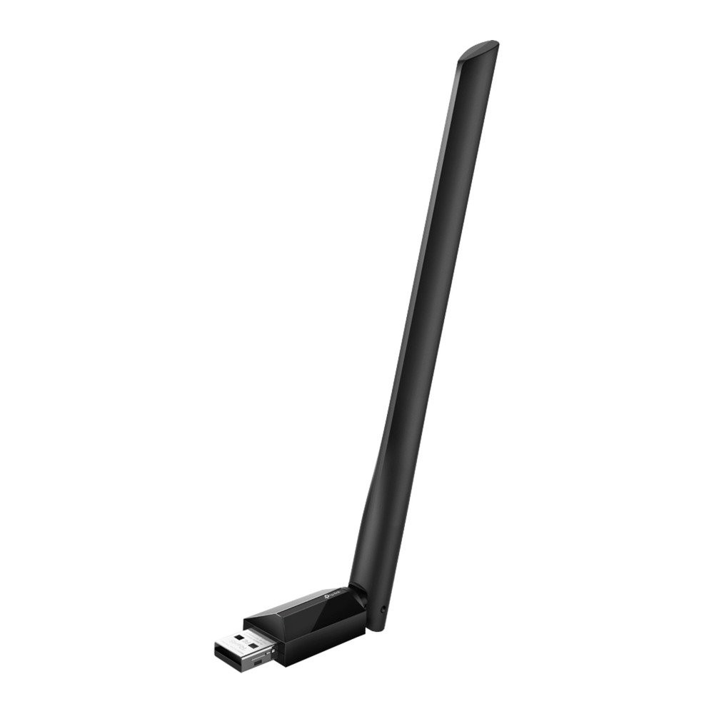 TP-Link Archer T2U Plus Interno WLAN 600 Mbit/s, Adattatore Wi-Fi