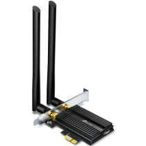 TP-Link Archer TX50E WLAN / Bluetooth 2402 Mbit/s, Adattatore Wi-Fi