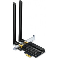 TP-Link Archer TX50E WLAN / Bluetooth 2402 Mbit/s, Adattatore Wi-Fi