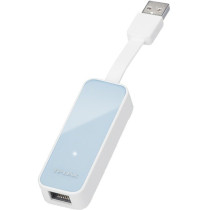 TP-Link UE200 scheda di rete e adattatore Ethernet 100 Mbit/s