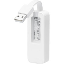 TP-Link UE200 scheda di rete e adattatore Ethernet 100 Mbit/s