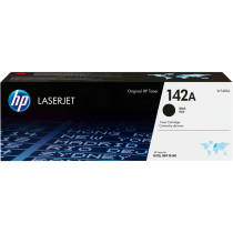 HP Cartuccia toner nero originale LaserJet 142A