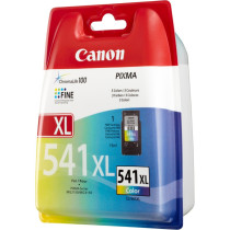 Canon CL-541XL cartuccia d'inchiostro 1 pz Originale Resa elevata (XL) Ciano, Magenta, Giallo