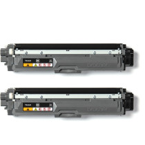 Brother TN-241BKTWIN cartuccia toner 2 pz Originale Nero