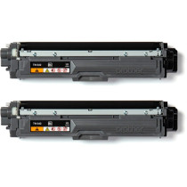 Brother TN-242BKTWIN cartuccia toner 2 pz Originale Nero