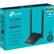 TP-Link Archer TX20U Plus WLAN 1800 Mbit/s, Adattatore Wi-Fi