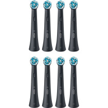 Braun Oral-B iO Pulizia Ultimativa 8 pezzi, Testina