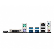 Scheda Madre MSI A520M-A Pro socket AM4