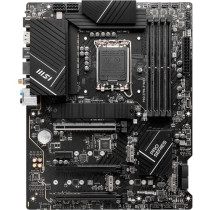 MSI PRO Z790-P WIFI scheda madre Intel Z790 LGA 1700 ATX