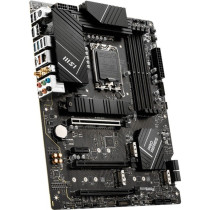 MSI PRO Z790-P WIFI scheda madre Intel Z790 LGA 1700 ATX