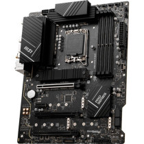 MSI PRO Z790-P WIFI scheda madre Intel Z790 LGA 1700 ATX