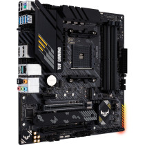 ASUS TUF GAMING B550M PLUS AMD B550 Socket AM4 micro ATX, Scheda madre