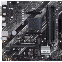 ASUS PRIME B550M-K AMD B550 Socket AM4 micro ATX, Scheda madre