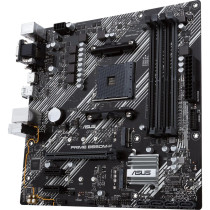 ASUS PRIME B550M-K AMD B550 Socket AM4 micro ATX, Scheda madre