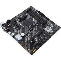 ASUS PRIME B550M-K AMD B550 Socket AM4 micro ATX, Scheda madre
