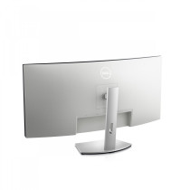DELL S Series S3423DWC 86,4 cm (34") 3440 x 1440 Pixel Wide Quad HD LCD Nero