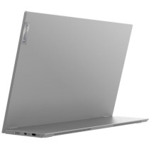 Lenovo Monitor L15 Mobile 15.6" FHD 60Hz 6ms Gar. 3 anni, Monitor LED
