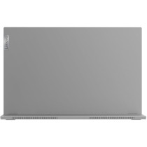 Lenovo Monitor L15 Mobile 15.6" FHD 60Hz 6ms Gar. 3 anni, Monitor LED
