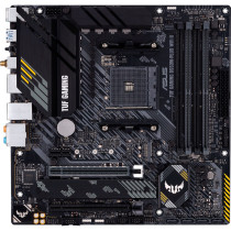 ASUS TUF GAMING B550M-PLUS WIFI II AMD B550 Socket AM4 micro ATX, Scheda madre
