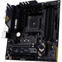 ASUS TUF GAMING B550M-PLUS WIFI II AMD B550 Socket AM4 micro ATX, Scheda madre
