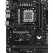 ASUS TUF GAMING B650-PLUS AMD B650 Socket AM5 ATX, Scheda madre