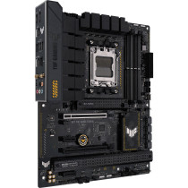 ASUS TUF GAMING B650-PLUS WIFI AMD B650 Socket AM5 ATX, Scheda madre