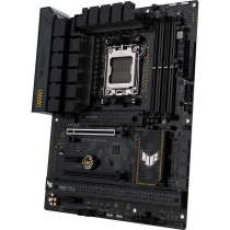ASUS TUF GAMING B650-PLUS WIFI AMD B650 Socket AM5 ATX, Scheda madre