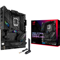 ASUS ROG STRIX B760-F GAMING WIFI Intel B760 LGA 1700 ATX, Scheda madre