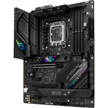 ASUS ROG STRIX B760-F GAMING WIFI Intel B760 LGA 1700 ATX, Scheda madre