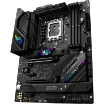 ASUS ROG STRIX B760-F GAMING WIFI Intel B760 LGA 1700 ATX, Scheda madre