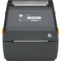 Zebra ZD421 stampante per etichette (CD) Termica diretta 203 x 203 DPI 152 mm/s Con cavo e senza cavo Collegamento ethernet LAN 