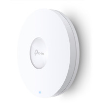 TP-Link Omada EAP660 HD punto accesso WLAN 2402 Mbit/s Bianco Supporto Power over Ethernet (PoE), Punto di accesso