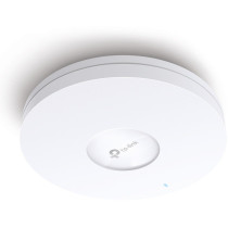 TP-Link Omada EAP660 HD punto accesso WLAN 2402 Mbit/s Bianco Supporto Power over Ethernet (PoE), Punto di accesso