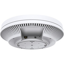 TP-Link Omada EAP660 HD punto accesso WLAN 2402 Mbit/s Bianco Supporto Power over Ethernet (PoE), Punto di accesso