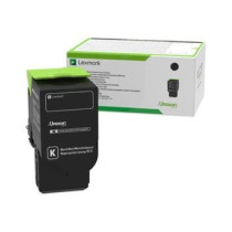Lexmark 78C2UKE - 10500 pagine - Nero - 1 pezzo(i)