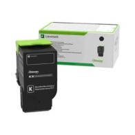 Lexmark 78C2UKE - 10500 pagine - Nero - 1 pezzo(i)
