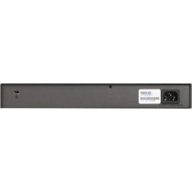 Netgear XS512EM Gestito L2 10G Ethernet (100/1000/10000) 1U Blu, Grigio, Interruttore