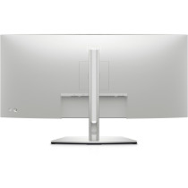 Dell UltraSharp U3423WE Monitor PC 86,7 cm (34.1") 3440 x 1440 Pixel UltraWide Quad HD LCD Argento, Monitor LED