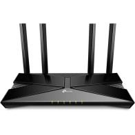 TP-Link Archer AX53 router wireless Gigabit Ethernet Dual-band (2.4 GHz/5 GHz) Nero