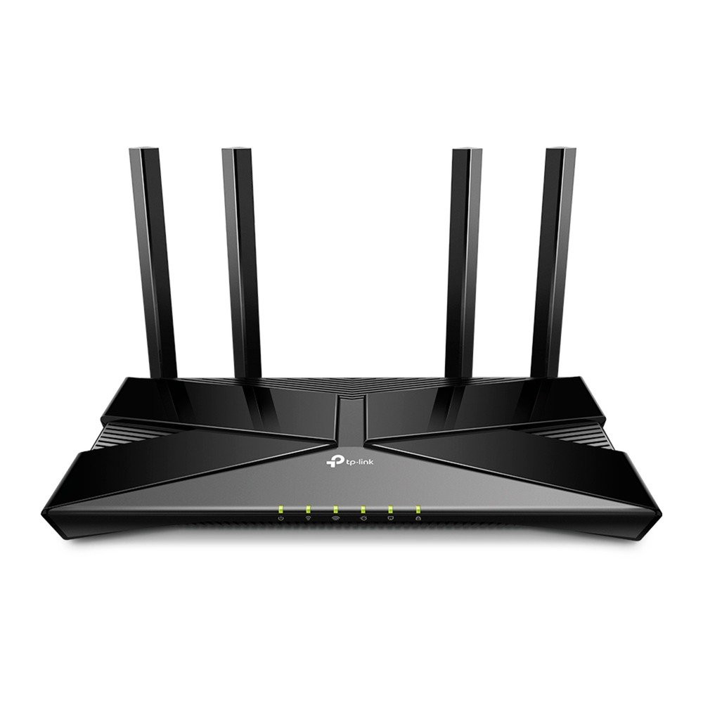 TP-Link Archer AX53 router wireless Gigabit Ethernet Dual-band (2.4 GHz/5 GHz) Nero